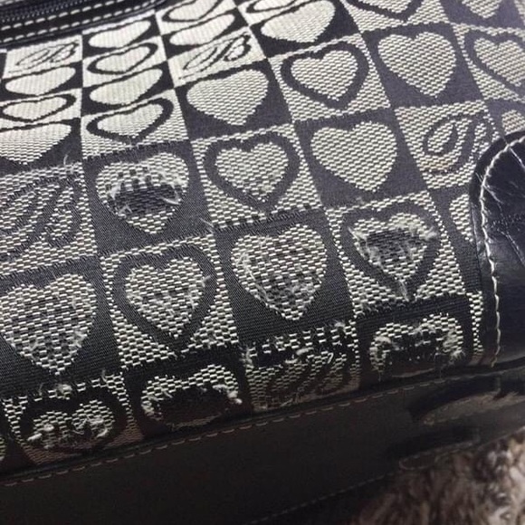 Brighton ‘Josie’ Purse, Black - Picture 7 of 14